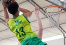 Competição inédita de basquete reúne equipes do Brasil, Paraguai e Bolívia em Campo Grande