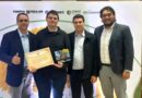 Projeto da UEMS que propõe reaproveitamento de filtros de cigarro é destaque em premiação do Crea-MS