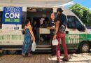 CDC 35 Anos: Procon de MS realiza atendimento itinerante no Centro de Campo Grande