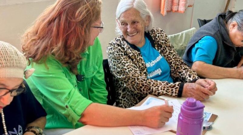 Programa ‘Envelhecer é Legal’ ganha plano de metas para fortalecer políticas para a pessoa idosa