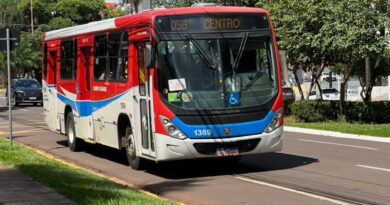Mulheres terão prioridade em assentos nos ônibus