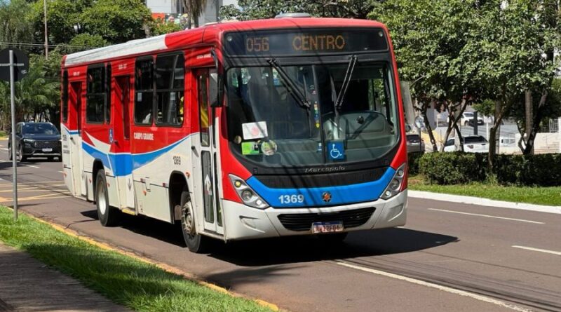 Mulheres terão prioridade em assentos nos ônibus