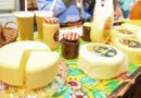 9 ª Festa do Queijo reúne 16 mil pessoas e supera R$ 1 milhão em vendas