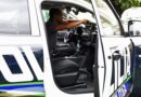 Novas viaturas estão sendo preparadas para atender segurança pública em diversas regiões do Estado