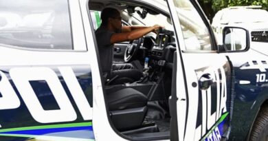 Novas viaturas estão sendo preparadas para atender segurança pública em diversas regiões do Estado