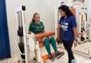 Aulas gratuitas de musculação incentivam saúde e bem-estar
