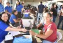 Polo em Ação atende mais de 130 trabalhadores na Capital
