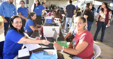 Polo em Ação atende mais de 130 trabalhadores na Capital