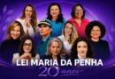 Seminário debate 20 anos da Lei Maria da Penha