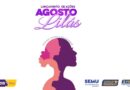 Agosto Lilás: Capital lança ações contra a violência