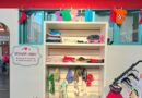 Emei transforma campanha do agasalho em Boutique Solidária