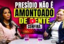Como Funciona o Sistema Prisional no Brasil? Advogada Criminalista Silmara Félix Explica