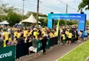 Corrida Pela Vida arrecada 300 kg de mantimentos ao FAC