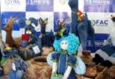 Do jeans ao artesanato, FAC une renda e sustentabilidade