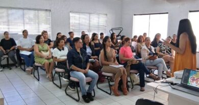 Semu abre inscrições para curso de comunicação e oratória