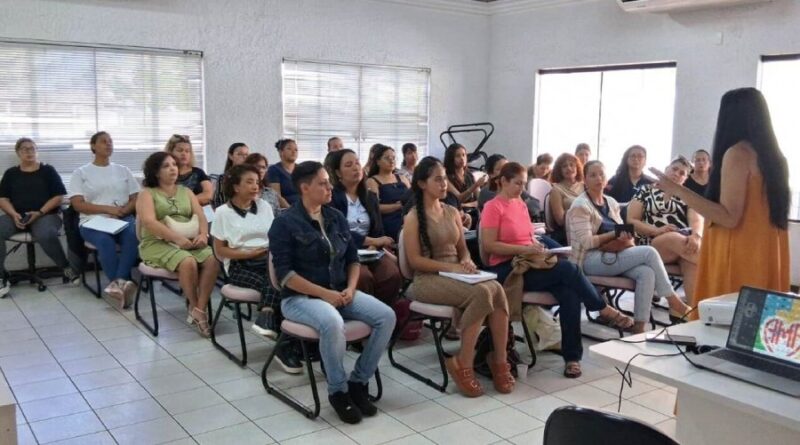 Semu abre inscrições para curso de comunicação e oratória