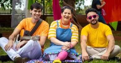 Brincando na Morada leva música, cultura e diversão gratuita para a Morada dos Bais