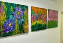 Exposição de Fer Castilho integra programação cultural no Paço Municipal